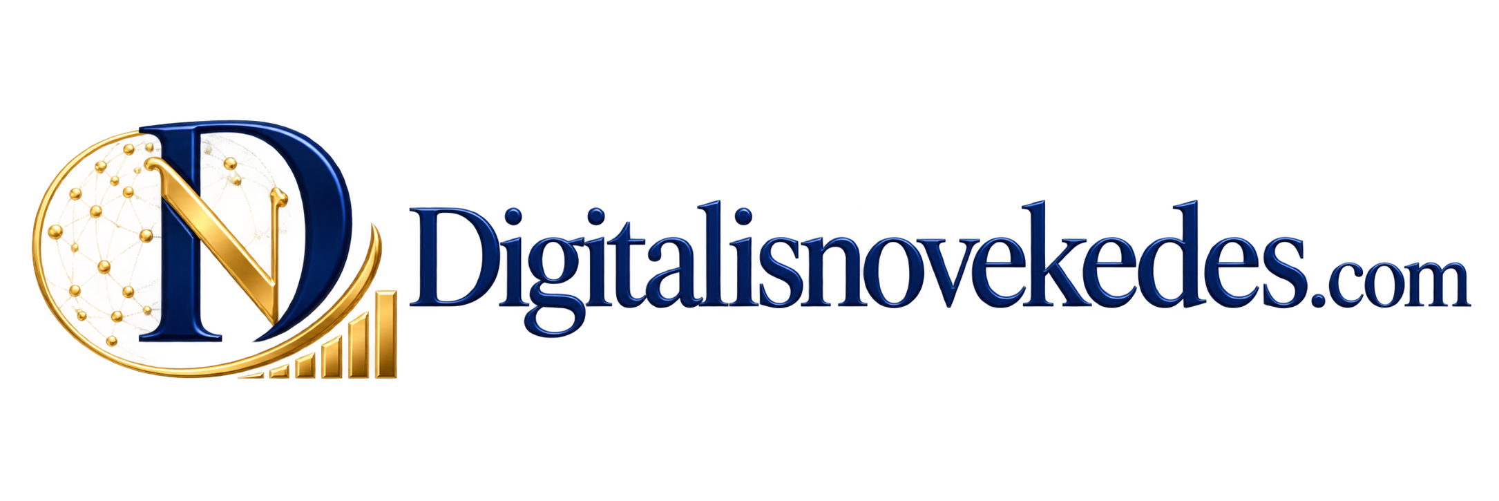Digitális Növekedés
