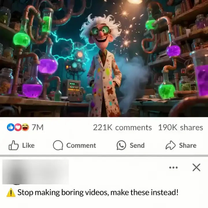 3D animációs inspiráció 8